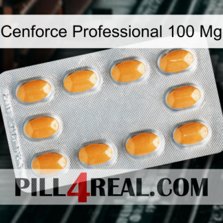 Cenforce Professional 100Mg cialis3